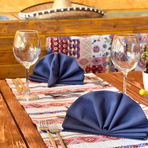 Tex Mex a la carte rest